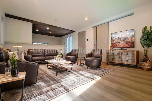 �_�ސ쌧���l�s���撆����2���ڂ̐V�z��ˌ��Ẵ��r���O