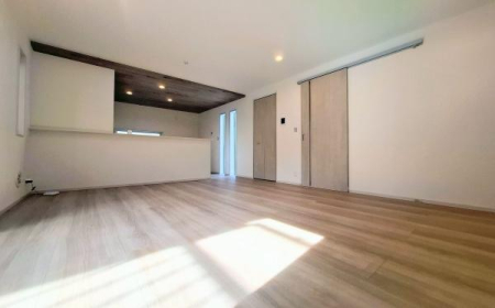 �_�ސ쌧���l�s���撆����2���ڂ̐V�z��ˌ��Ẵ��r���O