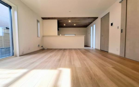 �_�ސ쌧���l�s���撆����2���ڂ̐V�z��ˌ��Ẵ��r���O