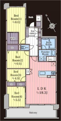 �_�ސ쌧���l�s�`������3���ڂ̒��Ã}���V�����̉摜