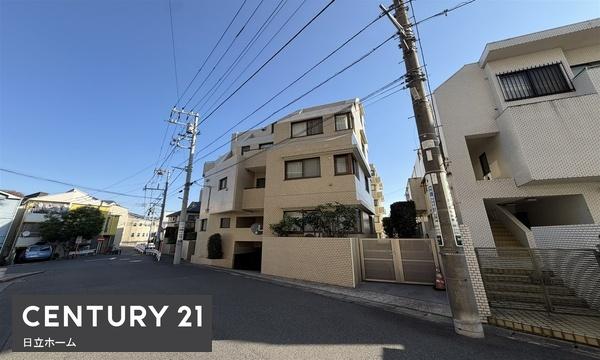 �_�ސ쌧���l�s�����y���̒��Ã}���V�����̂��̑����n