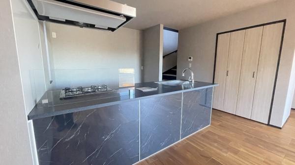 �_�ސ쌧���l�s���V�����̐V�z��ˌ��ẴL�b�`��