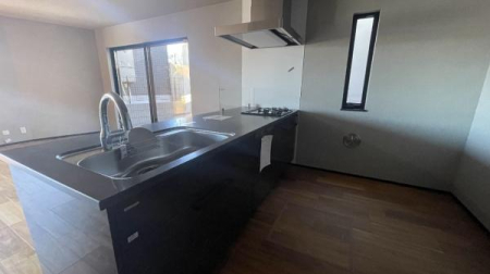 �_�ސ쌧���l�s���V�����̐V�z��ˌ��ẴL�b�`��