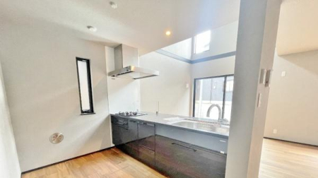 �_�ސ쌧���l�s���V�����̐V�z��ˌ��ẴL�b�`��