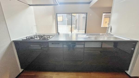 �_�ސ쌧���l�s���V�����̐V�z��ˌ��ẴL�b�`��