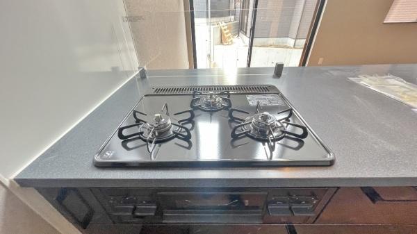 �_�ސ쌧���l�s���V�����̐V�z��ˌ��ẴL�b�`��