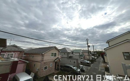 �_�ސ쌧���l�s�˒ˋ�e�撬�̒��È�ˌ��Ă̏Z�˂���̒��]�ʐ^