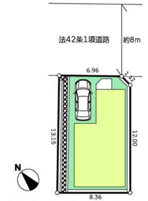 �_�ސ쌧���l�s�΋擌�{��5���ڂ̐V�z��ˌ��Ă̋��}