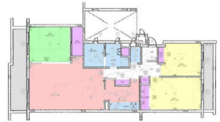 �_�ސ쌧���l�s��搼����3���ڂ̒��Ã}���V�����̉摜