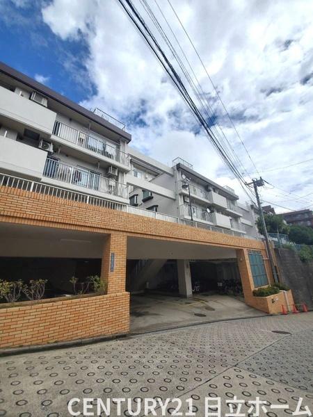 �_�ސ쌧���l�s�`���`��1���ڂ̒��Ã}���V�����̂��̑����n