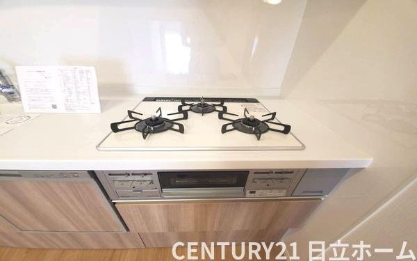 �_�ސ쌧���l�s�`���`��1���ڂ̒��Ã}���V�����̃L�b�`��