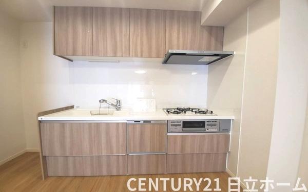 �_�ސ쌧���l�s�`���`��1���ڂ̒��Ã}���V�����̃L�b�`��