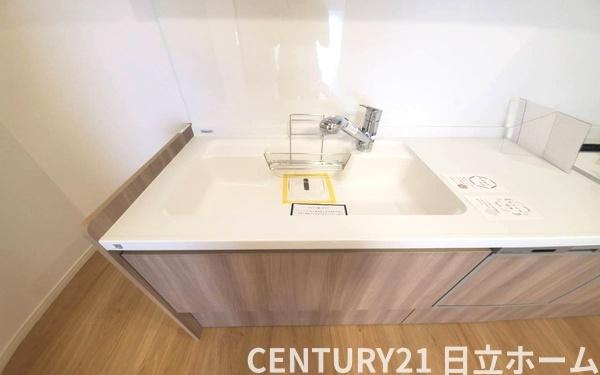 �_�ސ쌧���l�s�`���`��1���ڂ̒��Ã}���V�����̃L�b�`��