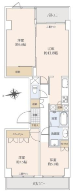 �_�ސ쌧���l�s�˒ˋ�i�Z���̒��Ã}���V�����̉摜