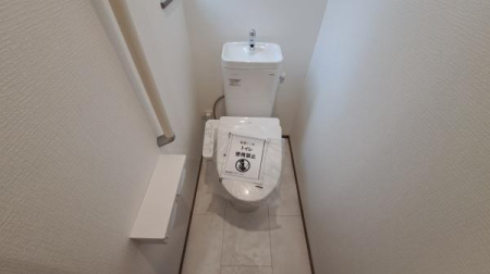 �_�ސ쌧���s���擡��4���ڂ̐V�z��ˌ��Ẵg�C��