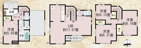 �_�ސ쌧���s���擡��4���ڂ̐V�z��ˌ��Ẳ摜