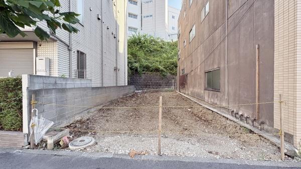 �_�ސ쌧���l�s�_�ސ��Z�p��2���ڂ̓y�n�̌��n�O�ώʐ^