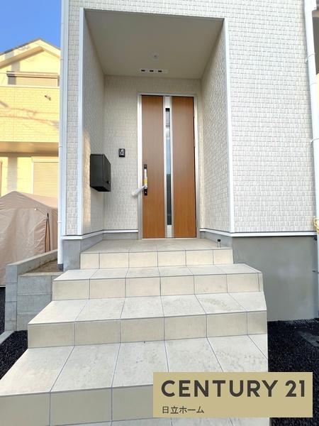 �_�ސ쌧���l�s��q���q8���ڂ̐V�z��ˌ��Ă̌���