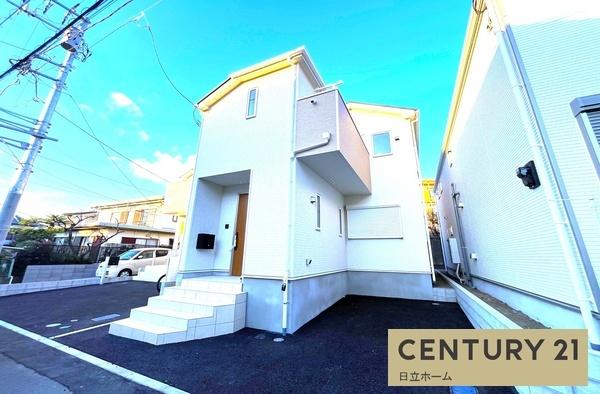 �_�ސ쌧���l�s��q���q8���ڂ̐V�z��ˌ��Ă̂��̑����n