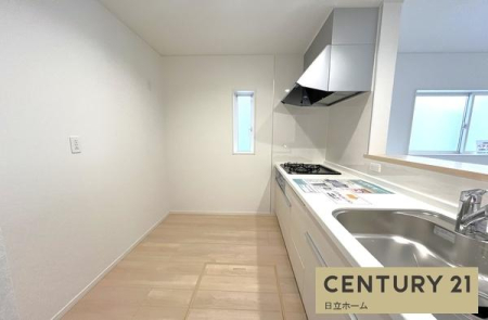 �_�ސ쌧���l�s��q���q8���ڂ̐V�z��ˌ��ẴL�b�`��