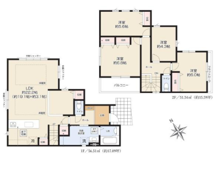 �_�ސ쌧���s������Е�1���ڂ̐V�z��ˌ��Ẳ摜