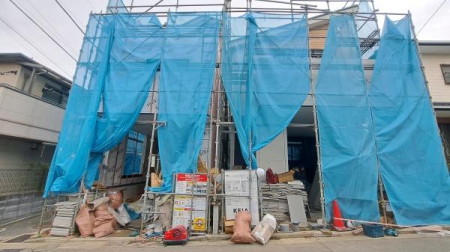 �_�ސ쌧���l�s�˒ˋ��q�c���̐V�z��ˌ��Ă̂��̑�