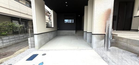 �_�ސ쌧���l�s�˒ˋ��q�c���̐V�z��ˌ��Ă̒��ԏ�