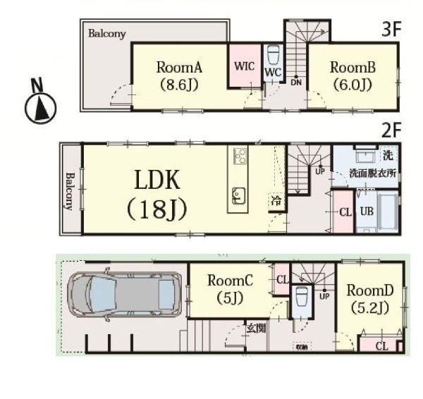 �_�ސ쌧���l�s�˒ˋ��q�c���̐V�z��ˌ��Ẳ摜