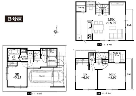 �_�ސ쌧���l�s�ߌ��扺���g4���ڂ̐V�z��ˌ��Ẳ摜