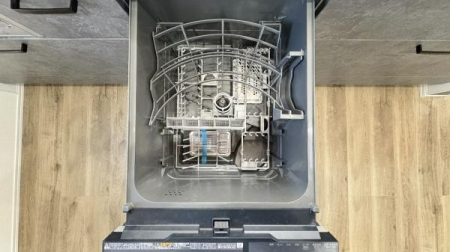 �_�ސ쌧���s������쐶�c6���ڂ̐V�z��ˌ��ẴL�b�`��