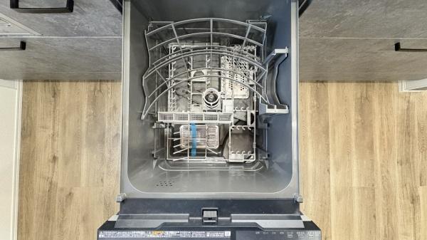 �_�ސ쌧���s������쐶�c6���ڂ̐V�z��ˌ��ẴL�b�`��