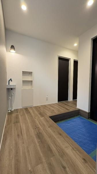 �_�ސ쌧���s������쐶�c6���ڂ̐V�z��ˌ��Ă̌���