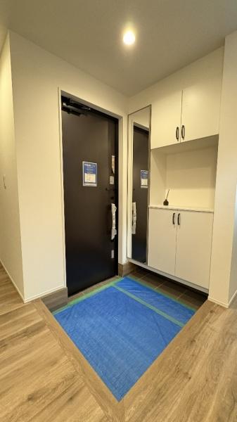 �_�ސ쌧���s������쐶�c6���ڂ̐V�z��ˌ��Ă̌���