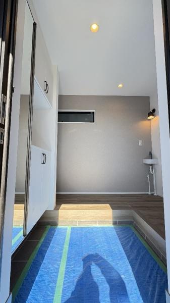 �_�ސ쌧���s������쐶�c6���ڂ̐V�z��ˌ��Ă̌���