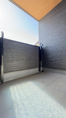 �_�ސ쌧���s������쐶�c6���ڂ̐V�z��ˌ��Ẵo���R�j�[