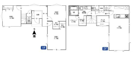 �_�ސ쌧���s������쐶�c6���ڂ̐V�z��ˌ��Ẳ摜