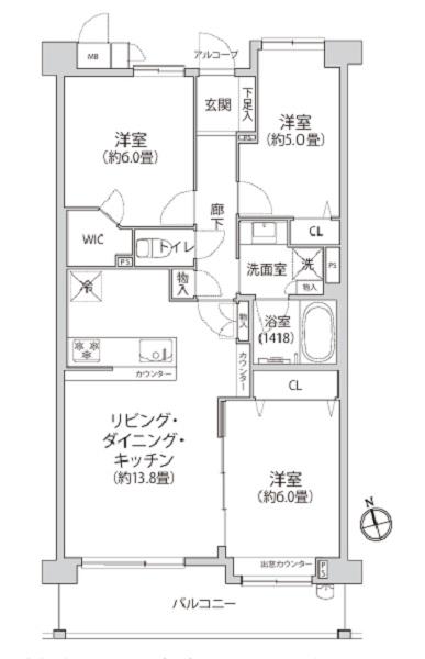 �_�ސ쌧���l�s�s�}���ۂ̒��Ã}���V�����̉摜