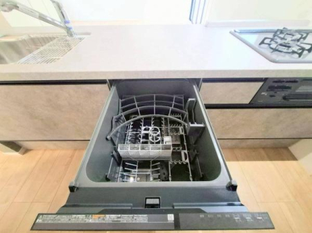 �_�ސ쌧���l�s���J�扺���J3���ڂ̐V�z��ˌ��ẴL�b�`��