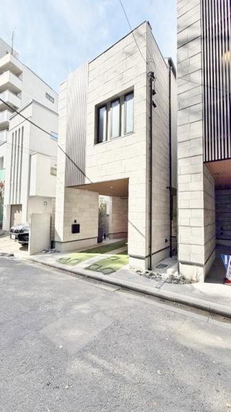 �_�ސ쌧���l�s�_�ސ��ؒ��̐V�z��ˌ��Ă̌��n�O�ώʐ^