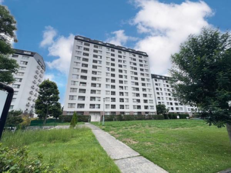 �_�ސ쌧���l�s�s�}���R�c1���ڂ̒��Ã}���V�����̌��n�O�ώʐ^