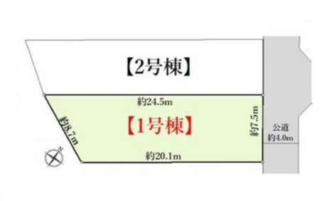 �_�ސ쌧���l�s���i�c�k2���ڂ̐V�z��ˌ��Ă̑S�̋��}