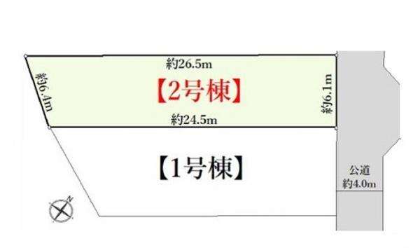 �_�ސ쌧���l�s���i�c�k2���ڂ̐V�z��ˌ��Ẳ摜