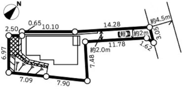 �_�ސ쌧���l�s�˒ˋ救�����̐V�z��ˌ��Ẳ摜