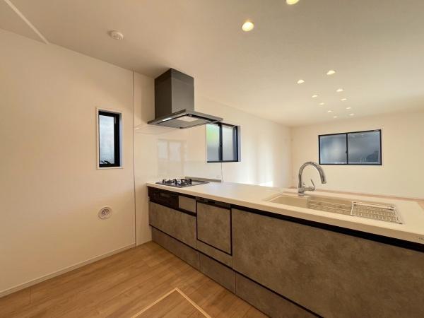 �_�ސ쌧���l�s�_�ސ��O�����̐V�z��ˌ��ẴL�b�`��