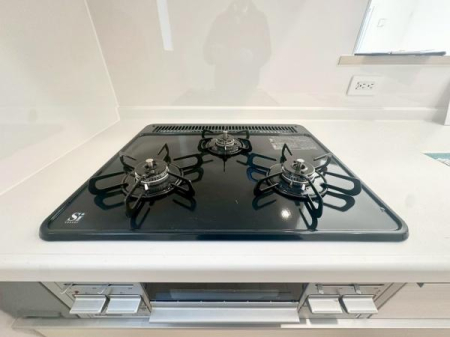 �_�ސ쌧���l�s��q��v�ؒ��̐V�z��ˌ��ẴL�b�`��