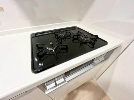 �_�ސ쌧���l�s��q��v�ؒ��̐V�z��ˌ��ẴL�b�`��