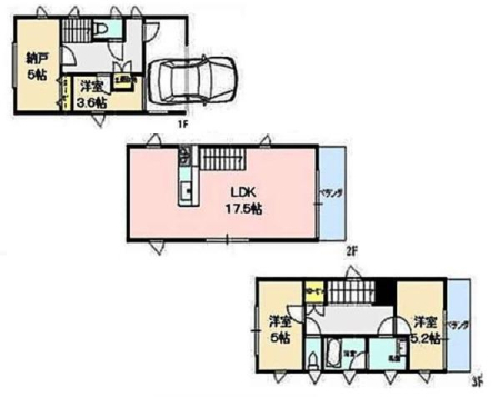 �_�ސ쌧���l�s�ߌ���s�ꐼ�����̒��È�ˌ��Ẳ摜