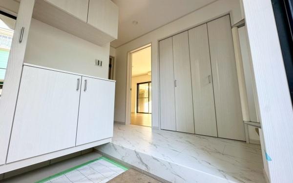 �_�ސ쌧���l�s�`���`��1���ڂ̐V�z��ˌ��Ă̌���