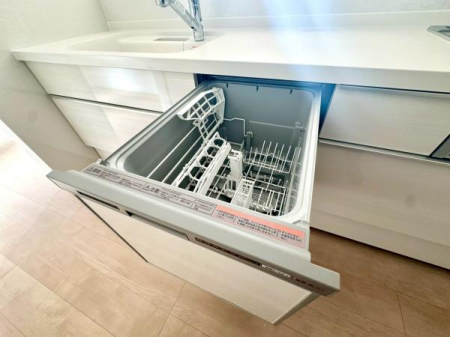 �_�ސ쌧���l�s�`���`��1���ڂ̐V�z��ˌ��ẴL�b�`��