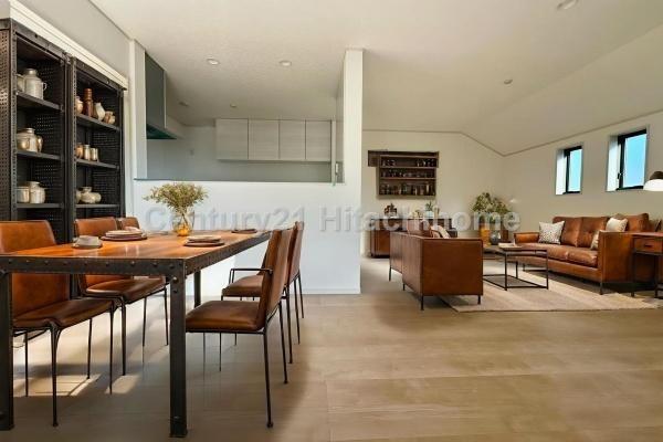 �_�ސ쌧���l�s�`���`��1���ڂ̐V�z��ˌ��Ẵ��r���O